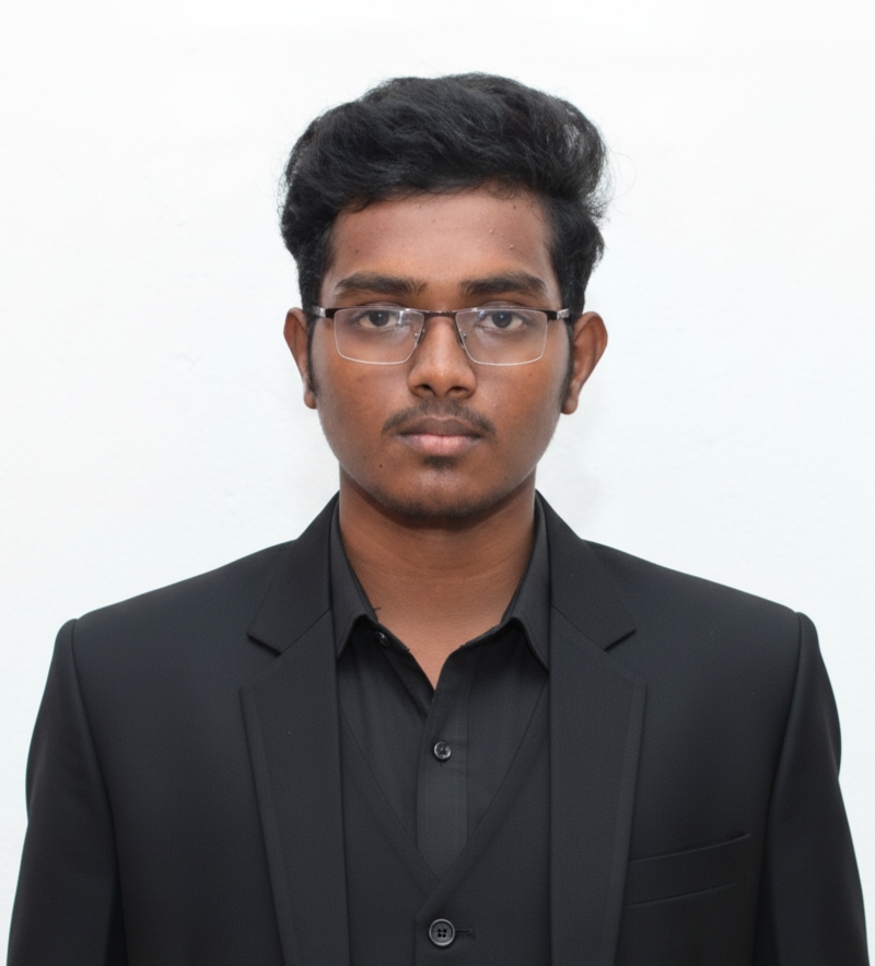 Sharaj MM